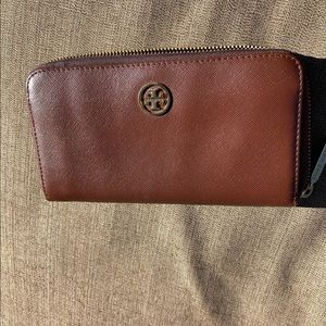 Tory Burch Wallet